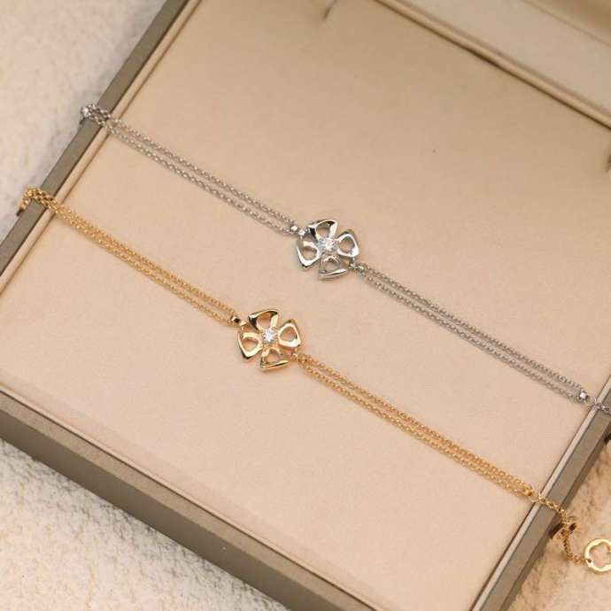 Picture of Bvlgari Bracelet _SKUBvlgariBracelet03cly45705